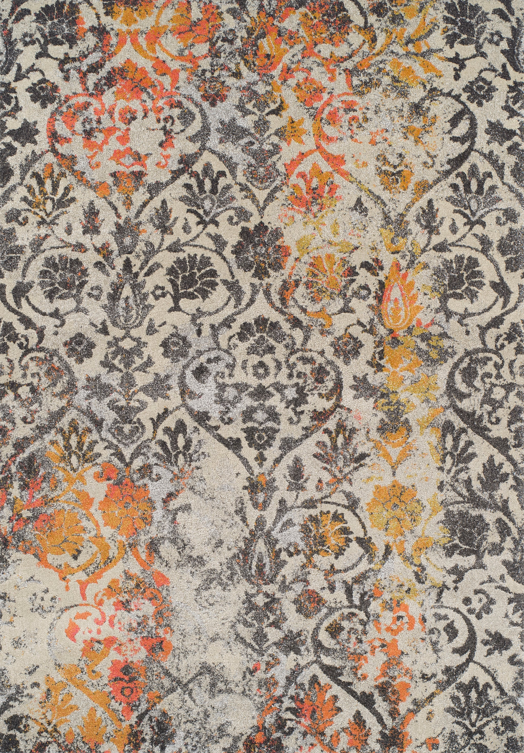 Dalyn MG22 Citron Area Rug