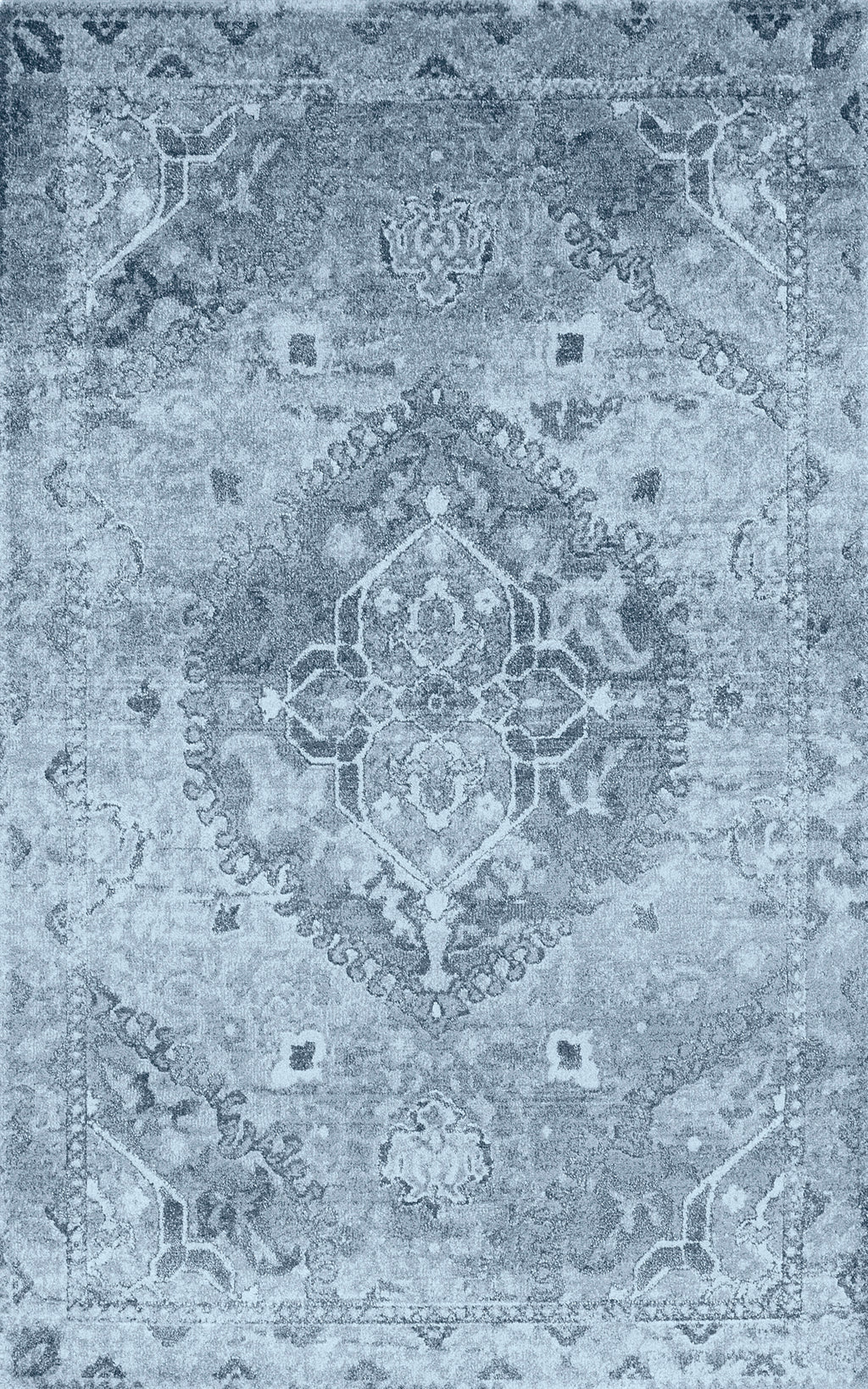 Dalyn AN7 Sky Area Rug