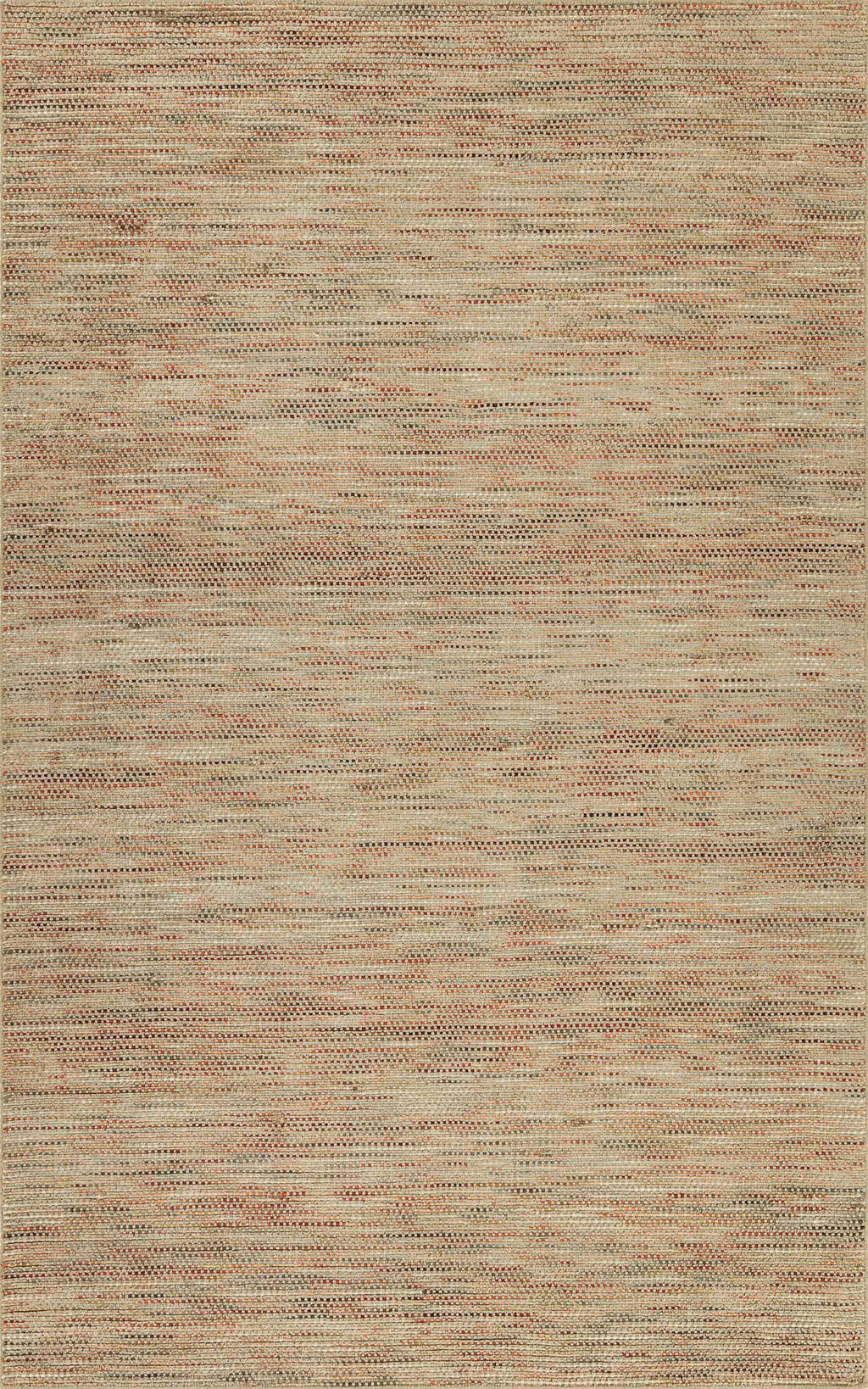 Dalyn ZN1 Mocha Area Rug