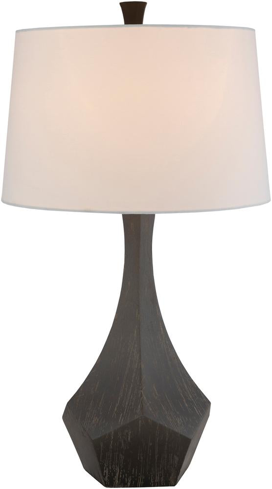 Surya Braelynn BEY-004 Modern Multi-Colored Table Lamp