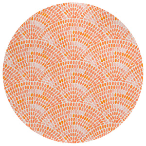 Dalyn SZ7 Salmon Area Rug