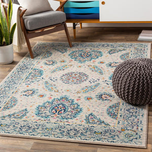 Surya Chester CHE-2301 Transitional Area Rug