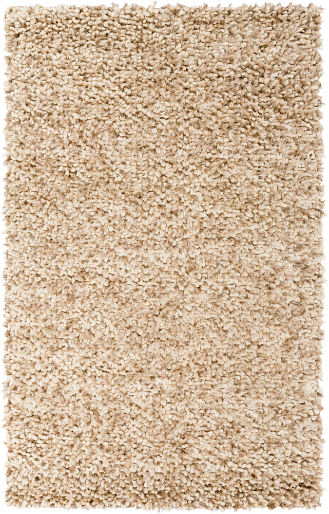 Surya Cumulus CML2003 Neutral/Brown Natural Fiber and Texture Area Rug