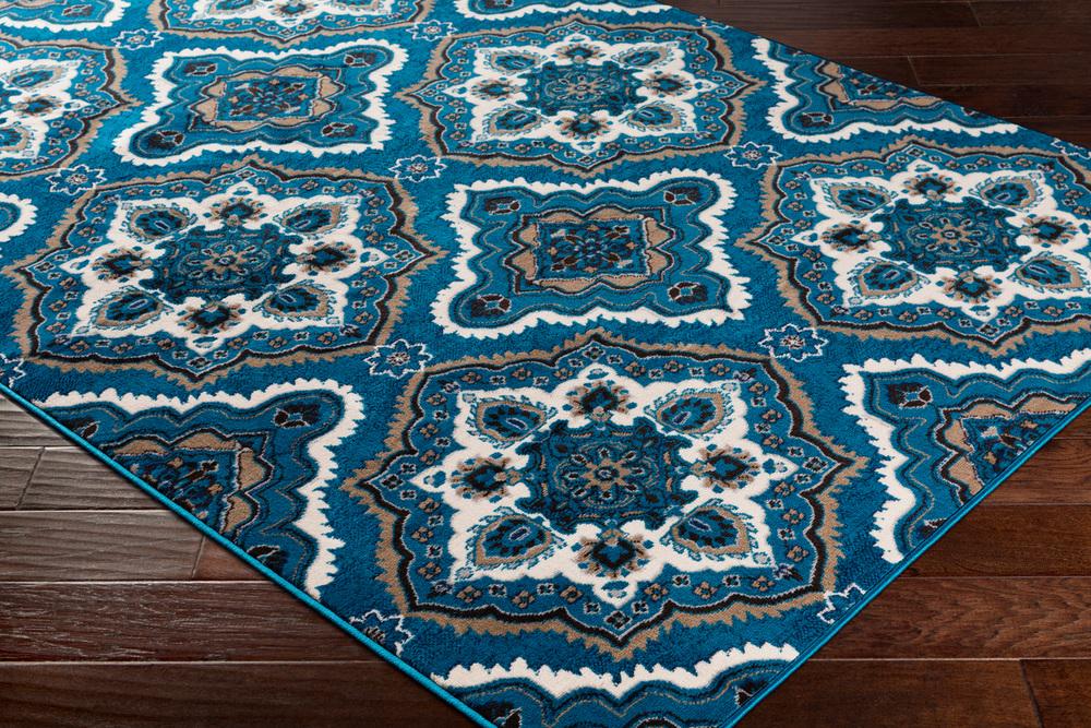 Surya Clairmont CMT-2305 Transitional Area Rug
