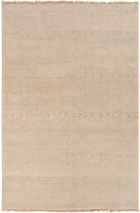 Surya Cheshire CSH6006 Neutral/Blue Traditional Area Rug