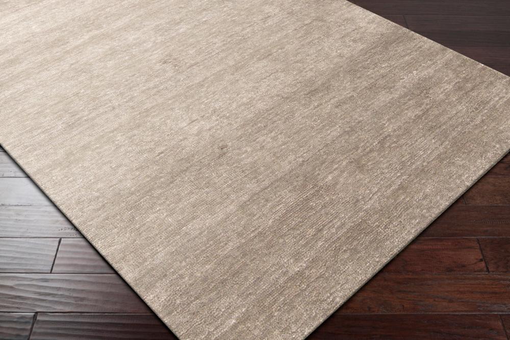 Surya Cotswald CTS-5004 Solid & Border Area Rug
