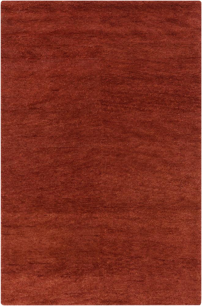 Surya Cotswald CTS-5007 Solid & Border Area Rug