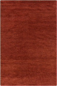 Surya Cotswald CTS-5007 Solid & Border Area Rug