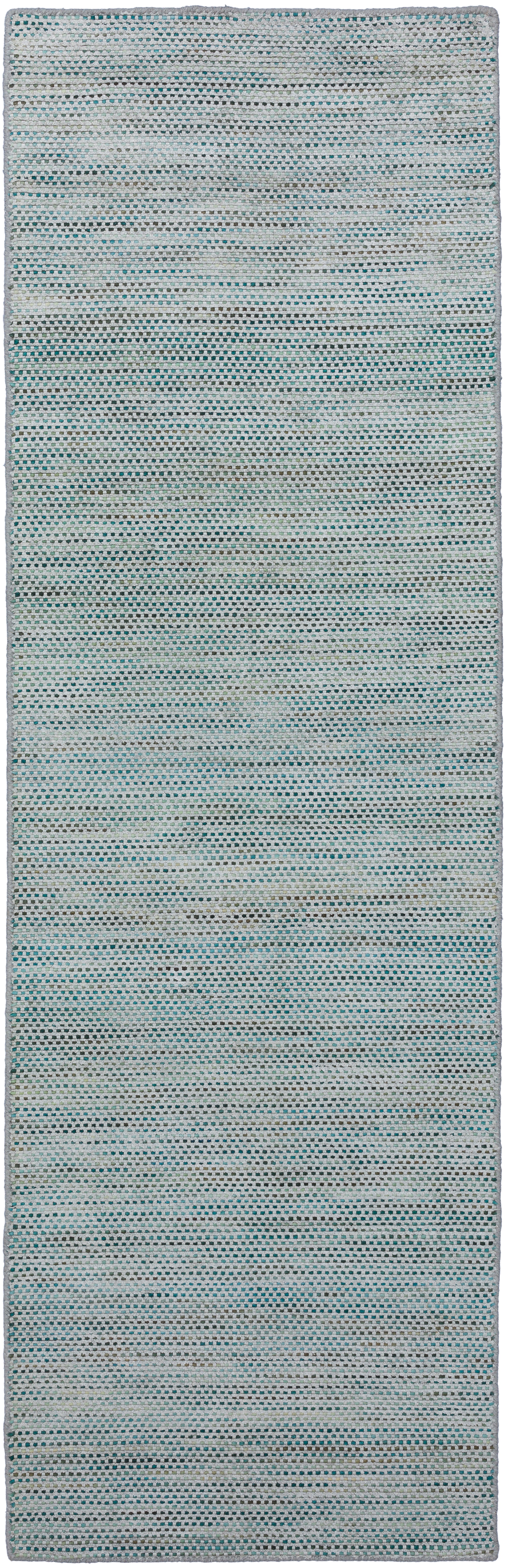 Dalyn ZN1 Pewter Area Rug