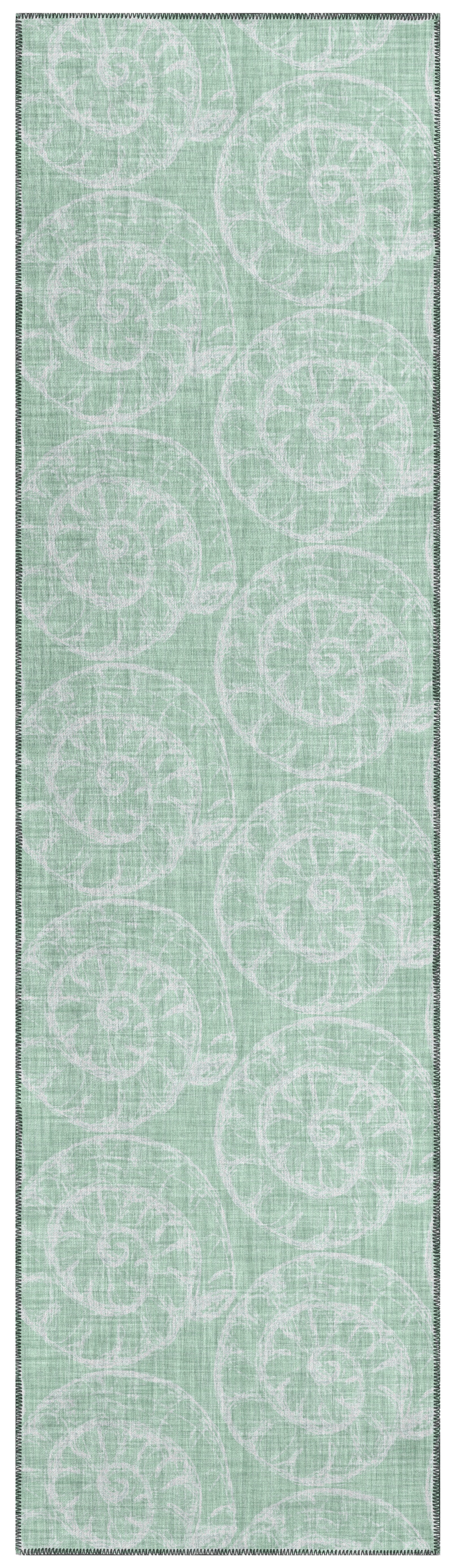 Dalyn SZ11 Sage Area Rug