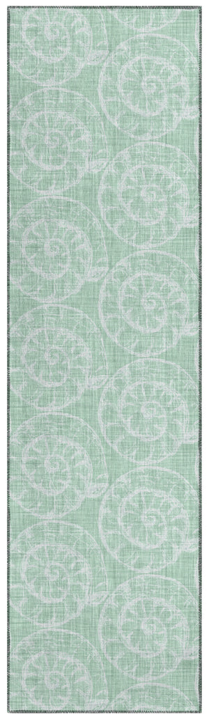 Dalyn SZ11 Sage Area Rug