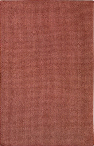 Surya Ember EMB1005 Pink Solids and Tonals Area Rug