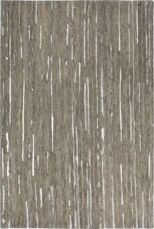 Dalyn VB1 Pewter Area Rug