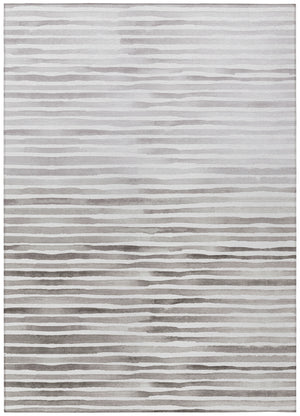 Dalyn SZ8 Pewter Area Rug