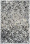 Dalyn AE8 Charcoal Area Rug