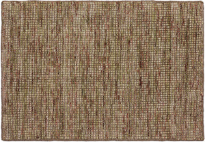 Dalyn TT100 Mocha Area Rug
