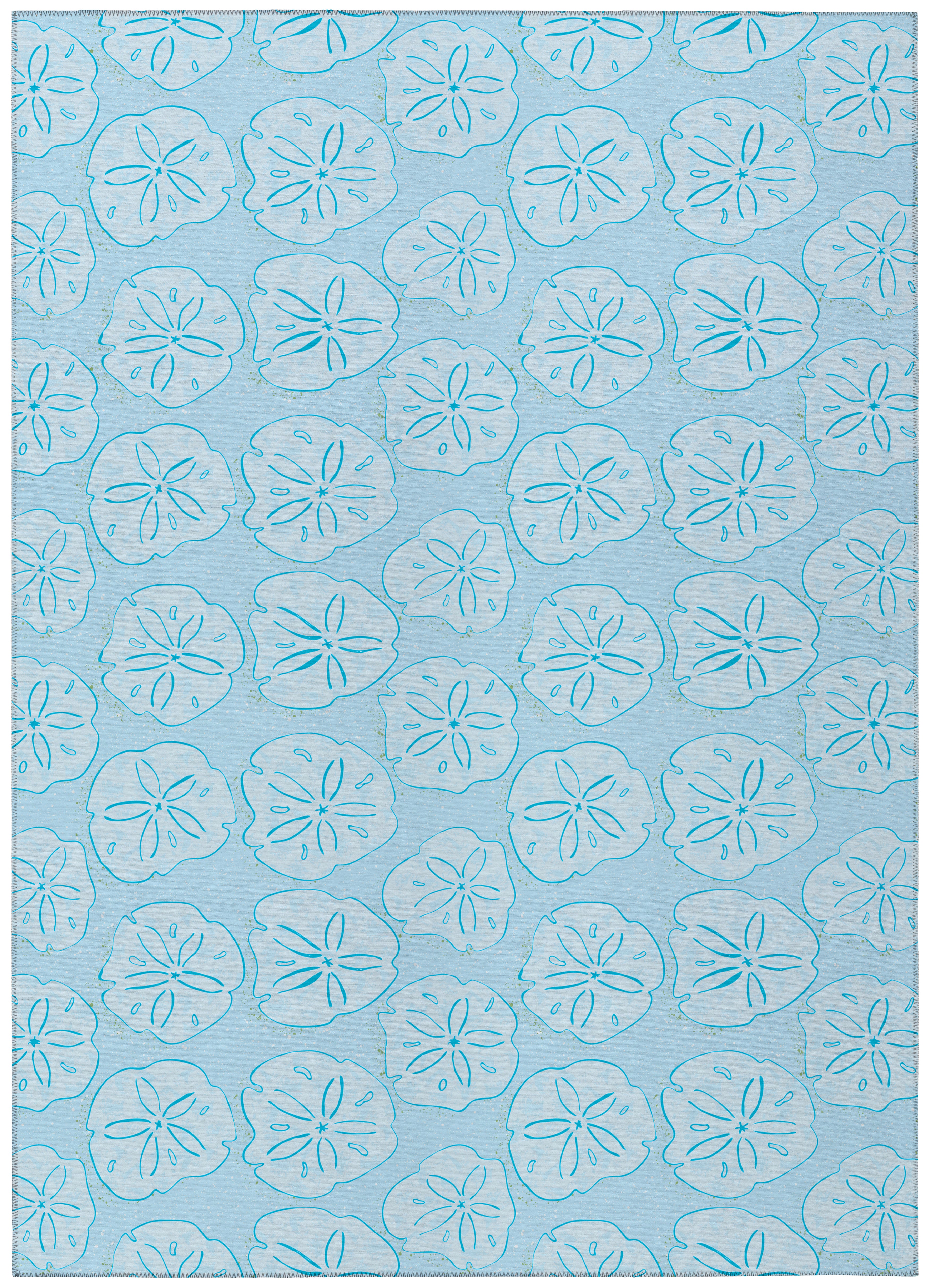 Dalyn SZ10 Sky Area Rug