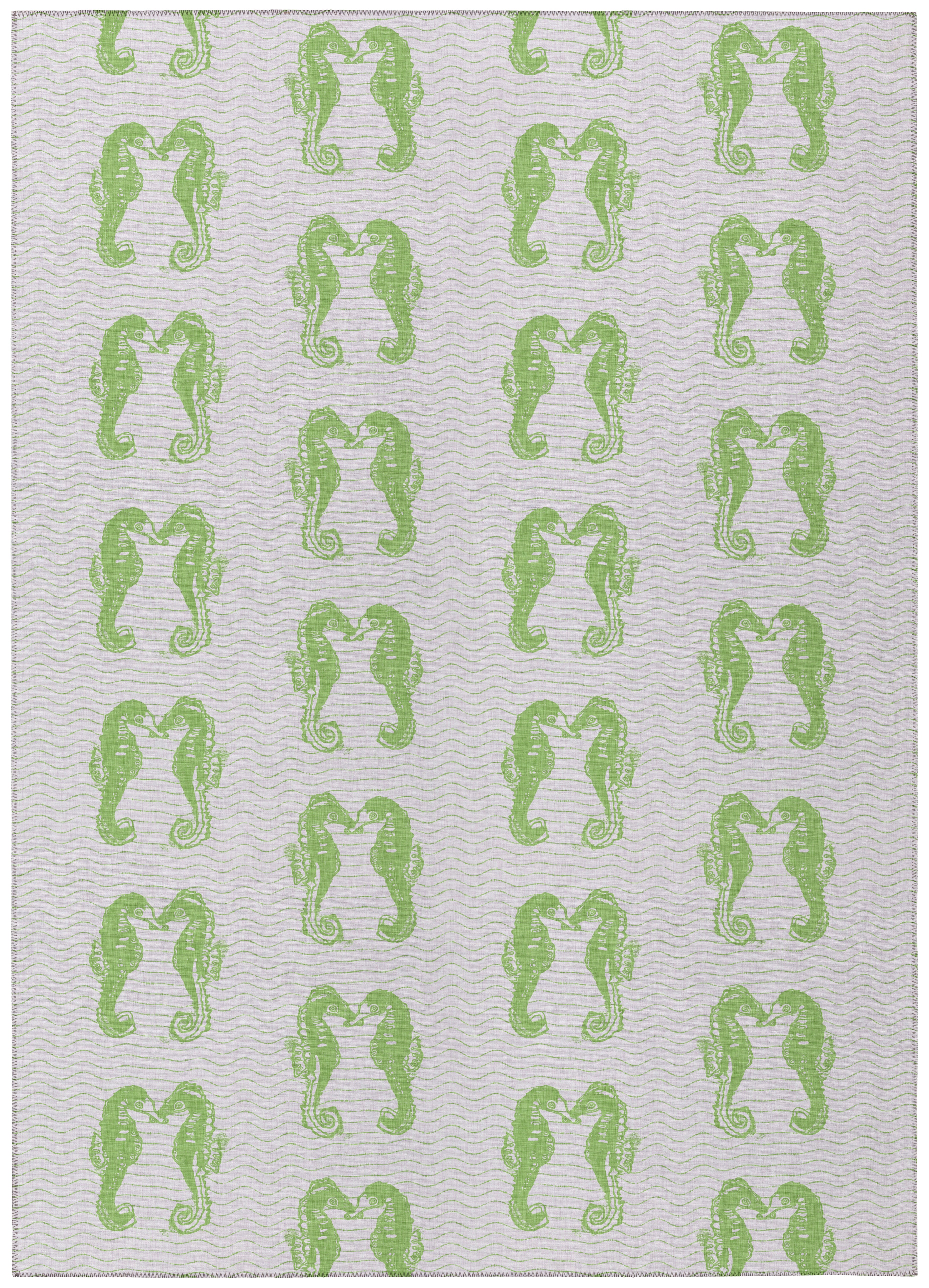 Dalyn SZ15 Lime In Area Rug