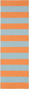 Surya Frontier FT-293 Striped Area Rug