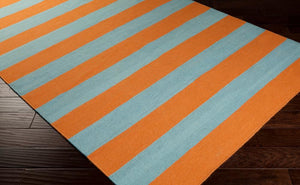 Surya Frontier FT-293 Striped Area Rug
