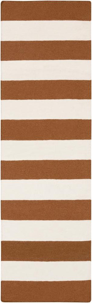 Surya Frontier FT-299 Striped Area Rug