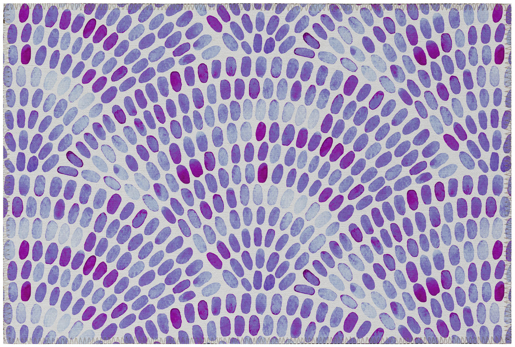 Dalyn SZ7 Lavender Area Rug