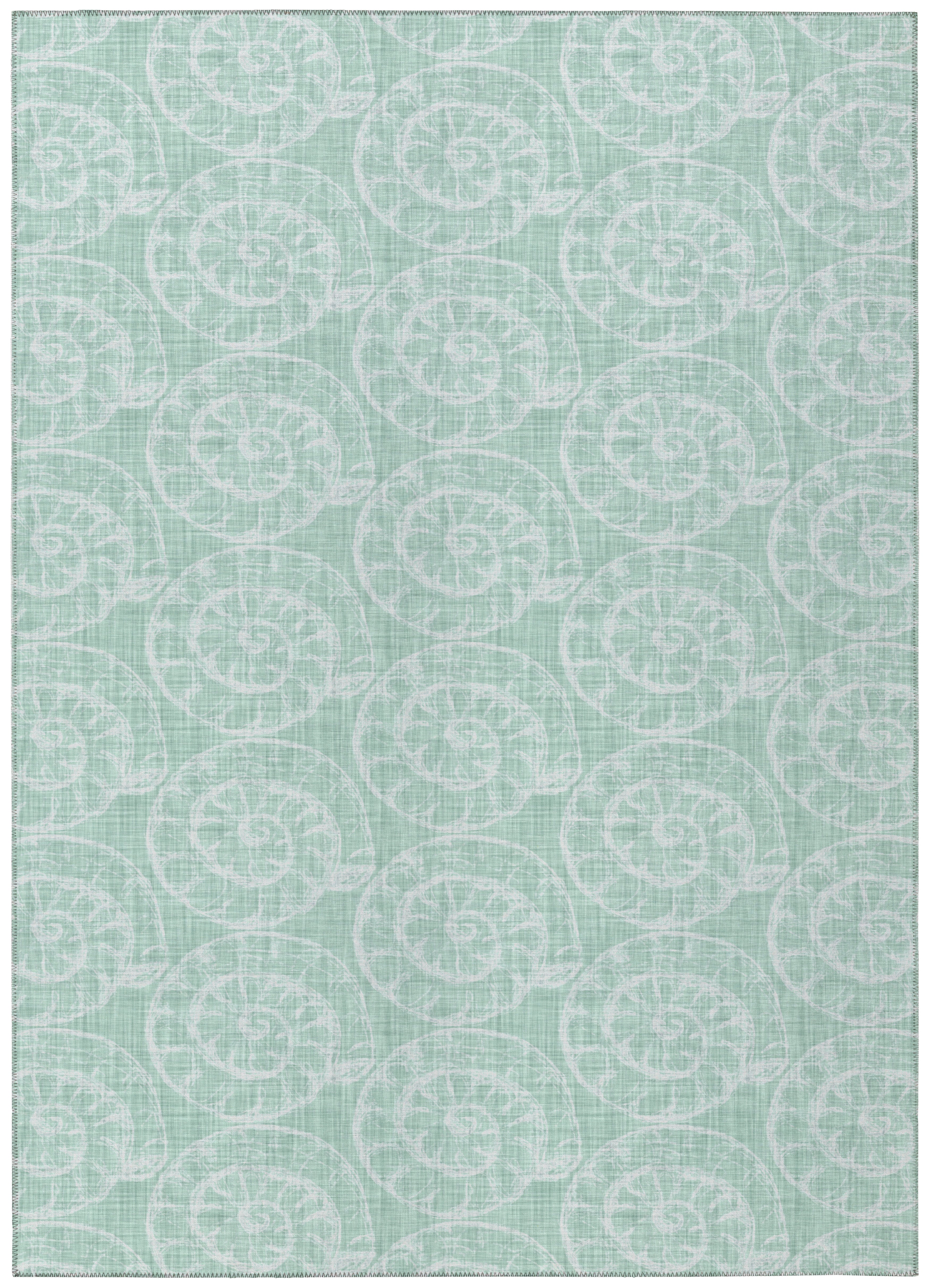 Dalyn SZ11 Sage Area Rug