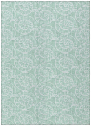 Dalyn SZ11 Sage Area Rug