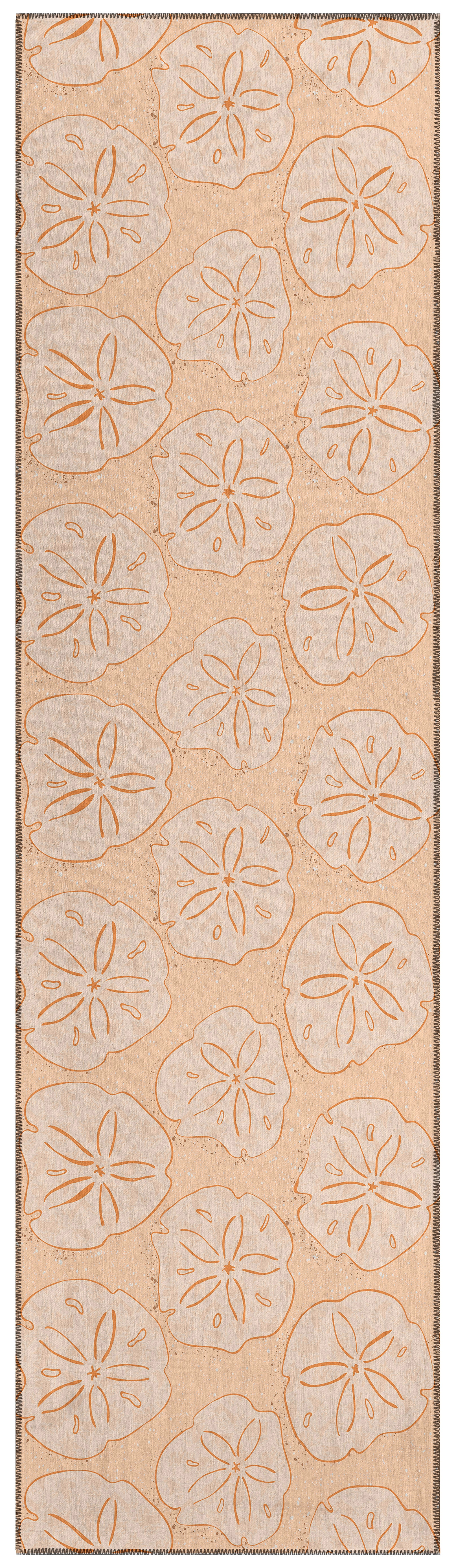 Dalyn SZ10 Peach Area Rug