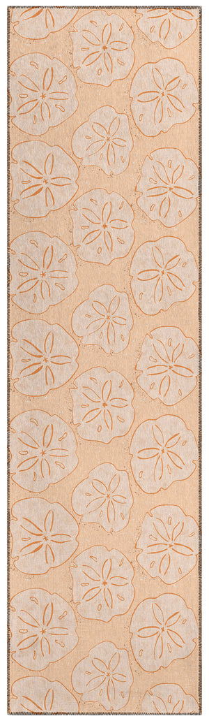 Dalyn SZ10 Peach Area Rug