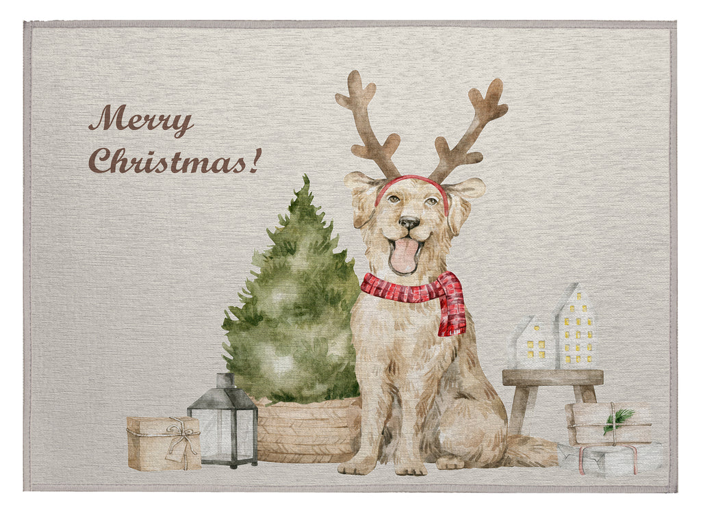 Dalyn WN8 Beige Area Rug