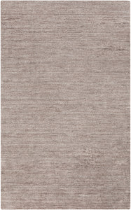 Surya Haize HAZ6008 Grey Solids and Borders Area Rug