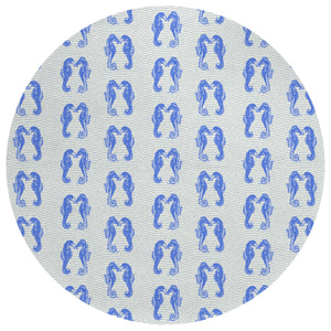 Dalyn SZ15 Navy Area Rug