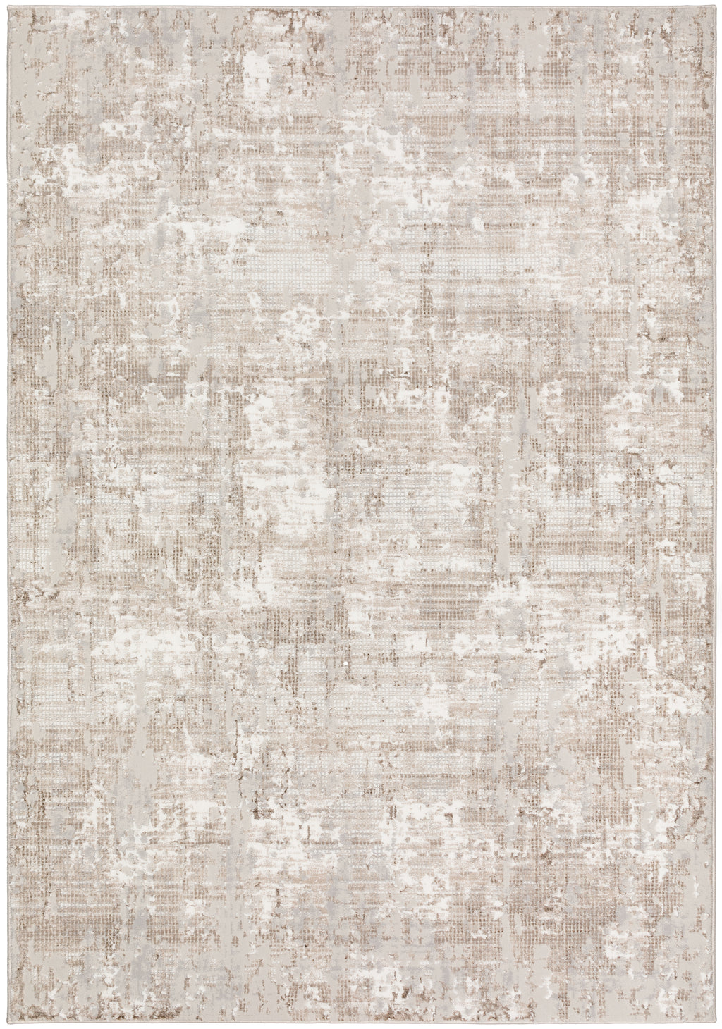 Dalyn RR3 Taupe Area Rug