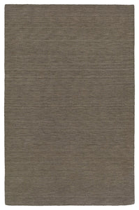 Oriental Weavers Aniston Green Solid 27105 Area Rug, Runner 2'6"x8'