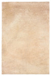 Oriental Weavers Cosmo Shag Ivory Shag 81105 Area Rug, Rectangular 6'6"x9'6"