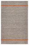 Anji Mountain Anansi Natural Fiber Flatweave Area Rug, 8'x10'