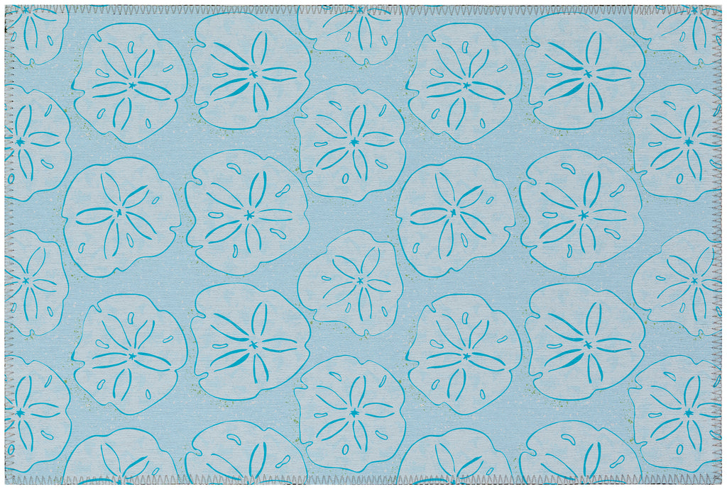 Dalyn SZ10 Sky Area Rug