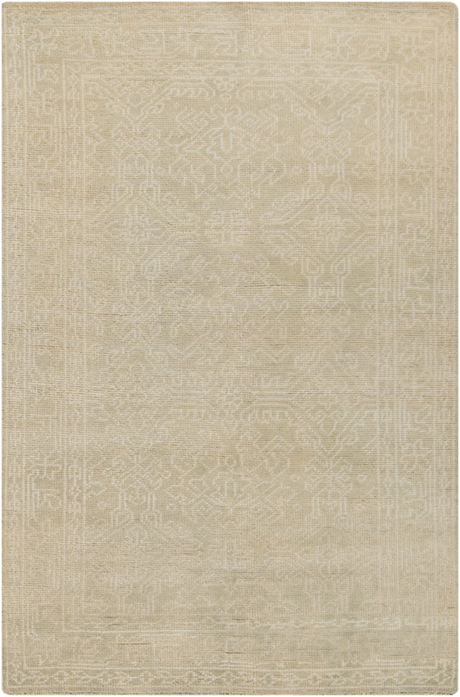 Surya Haven HVN1215 Neutral Classic Area Rug
