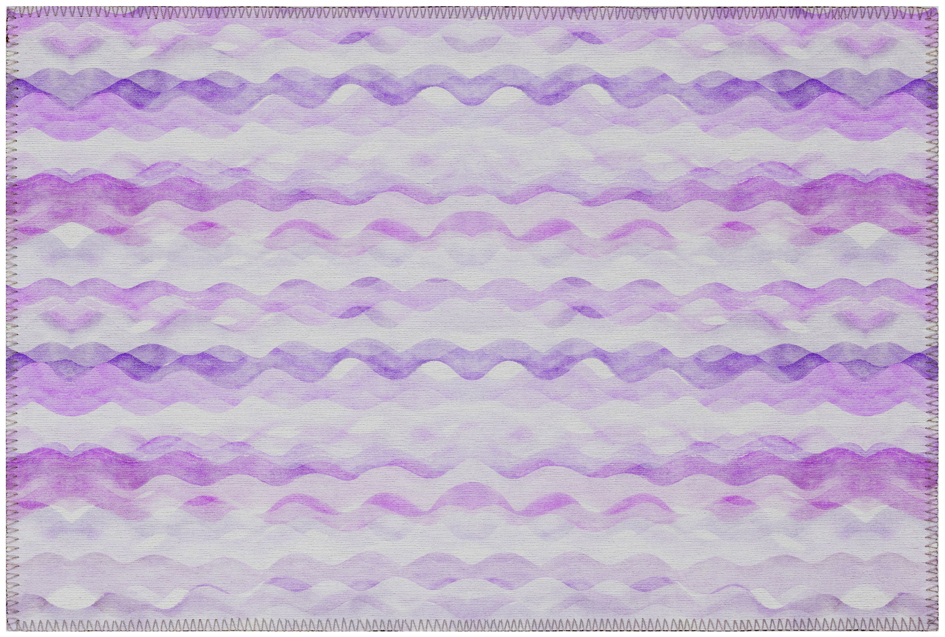 Dalyn SZ16 Violet Area Rug