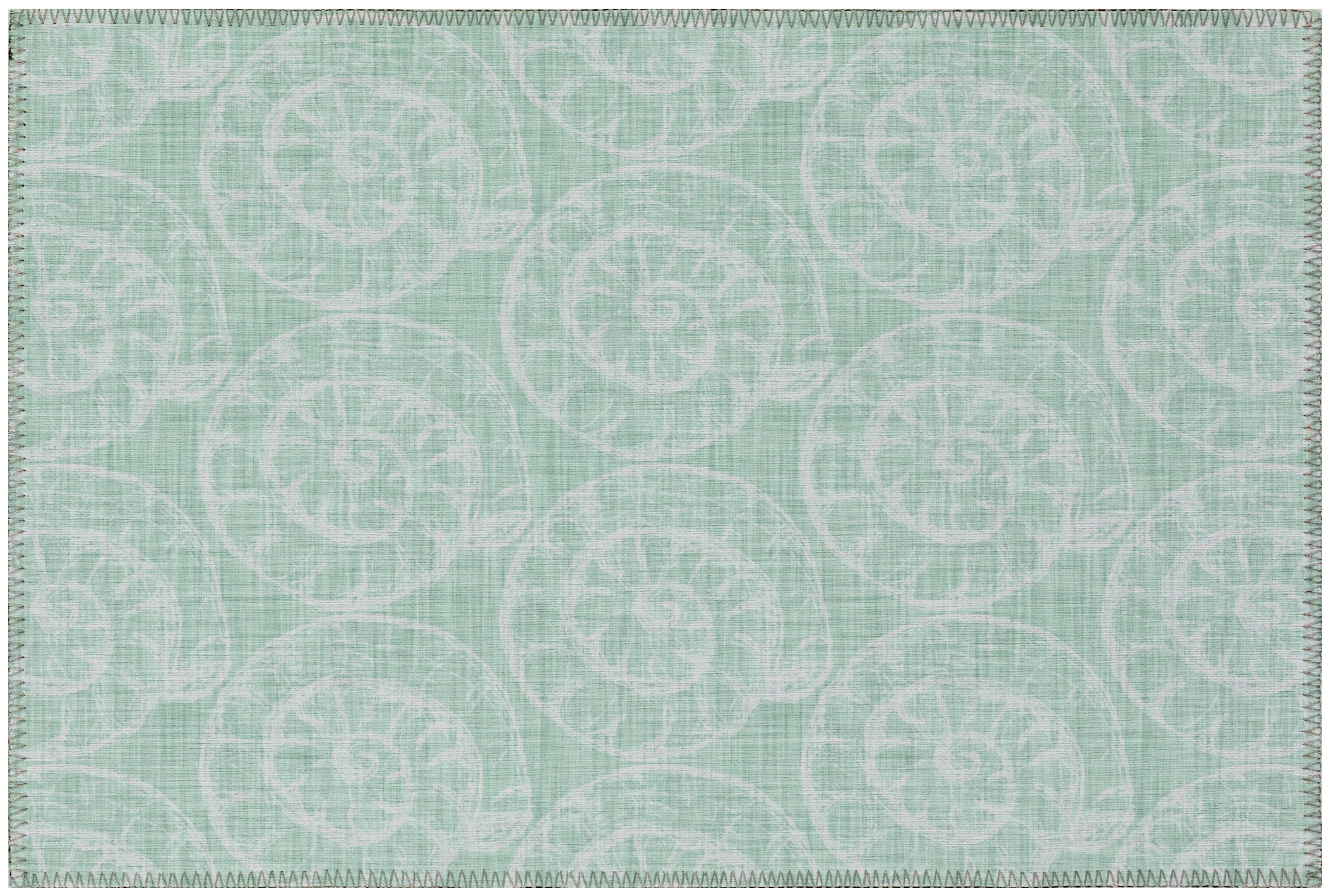 Dalyn SZ11 Sage Area Rug