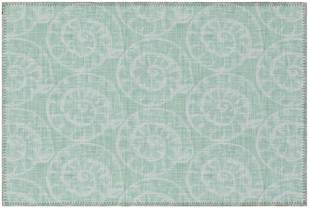 Dalyn SZ11 Sage Area Rug