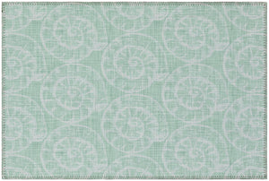 Dalyn SZ11 Sage Area Rug