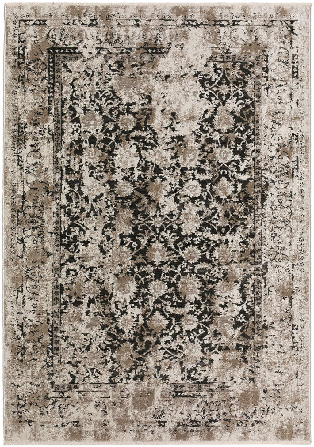 Dalyn AY2 Midnight Area Rug