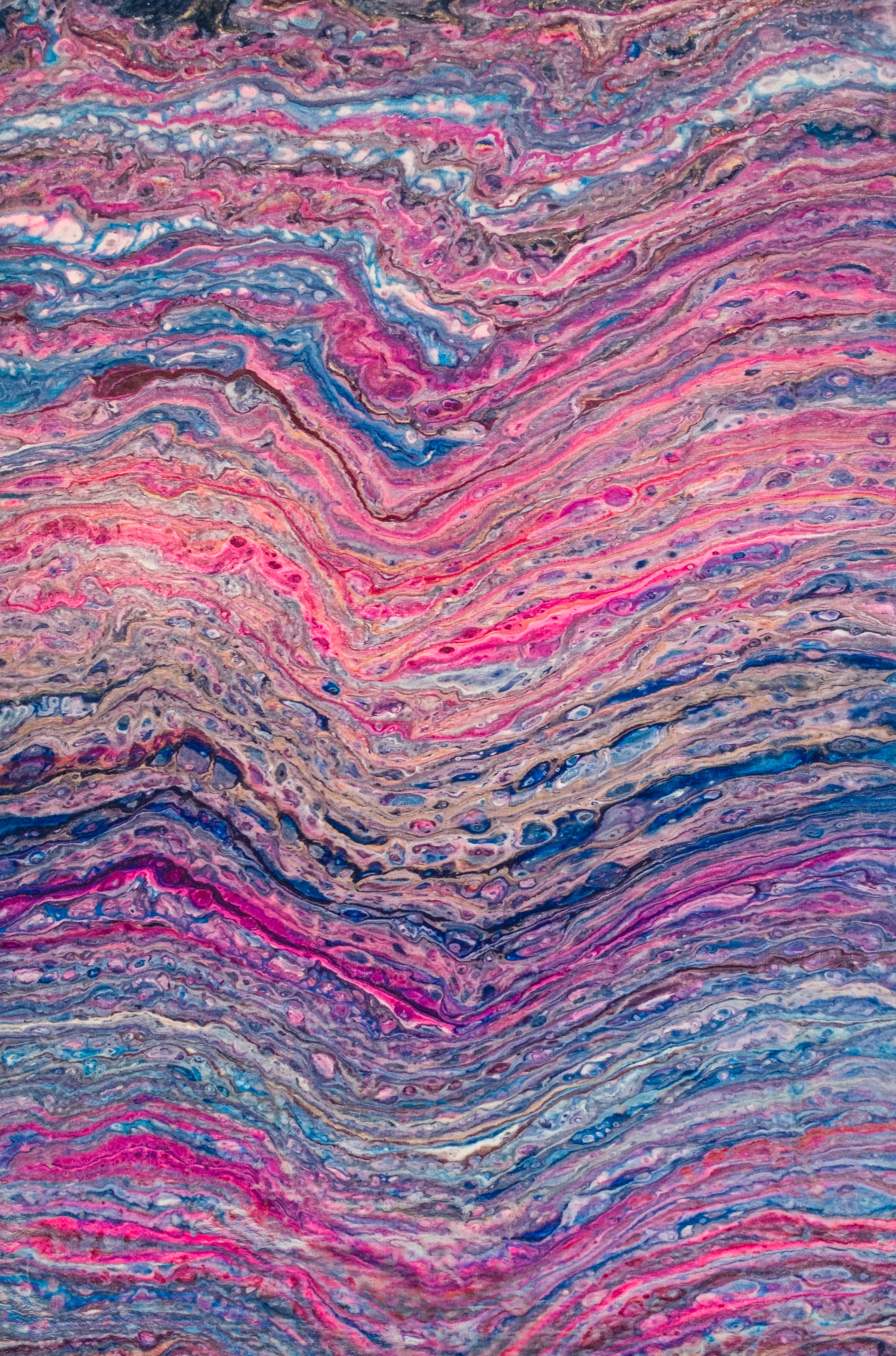 Dalyn KK3 Passion Area Rug