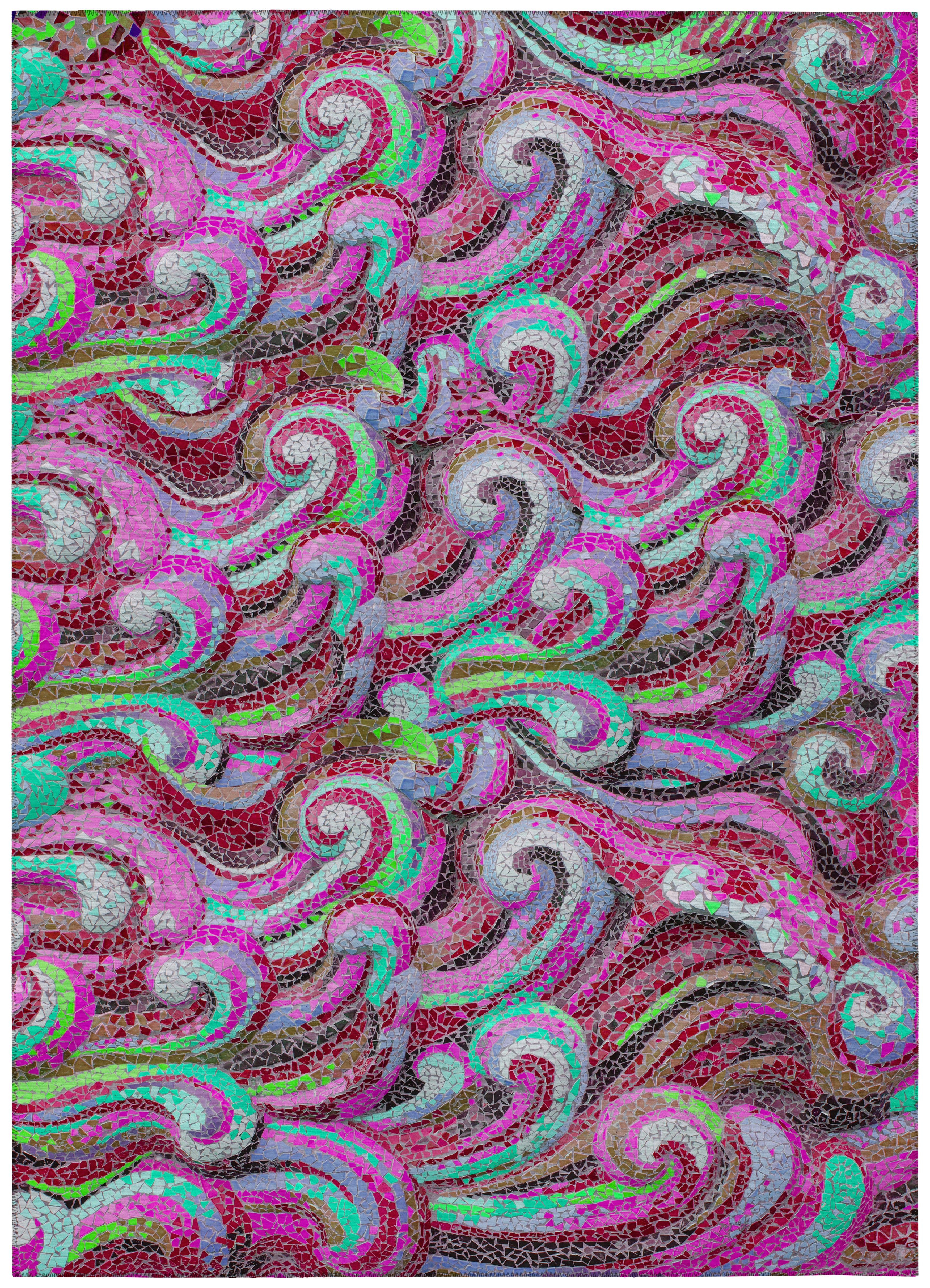 Dalyn SZ14 Scarlett Area Rug