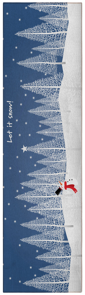 Dalyn WN12 Navy Area Rug