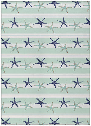 Dalyn SZ12 Mist Area Rug