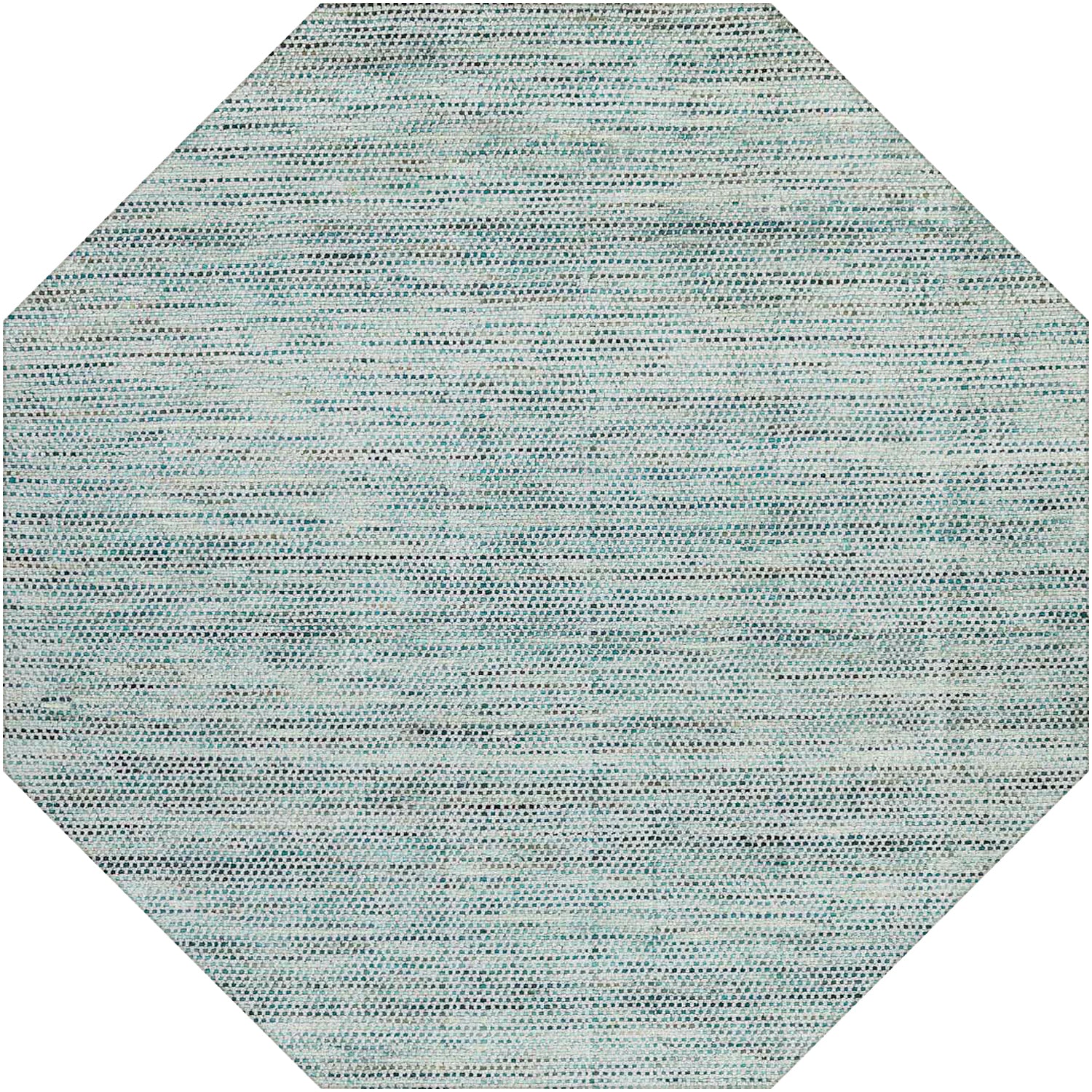 Dalyn ZN1 Pewter Area Rug