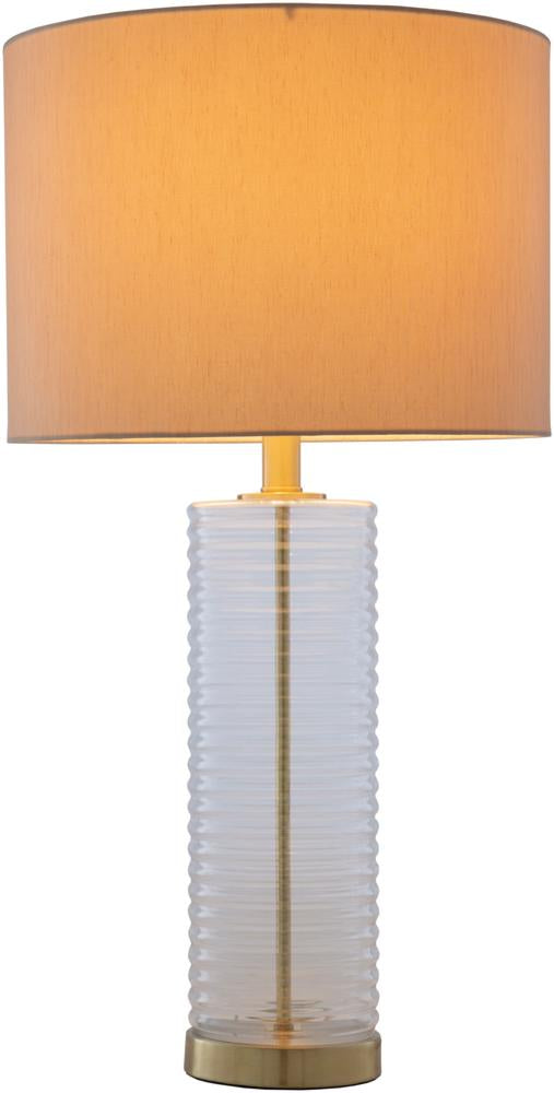 Surya Magna MGA-001 Modern Table Lamp